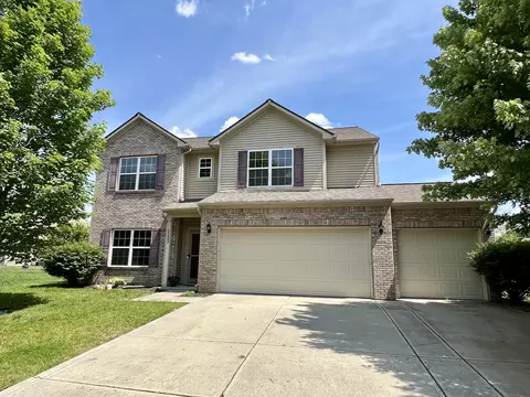 13887 Zion Ct, Fishers, IN 46038