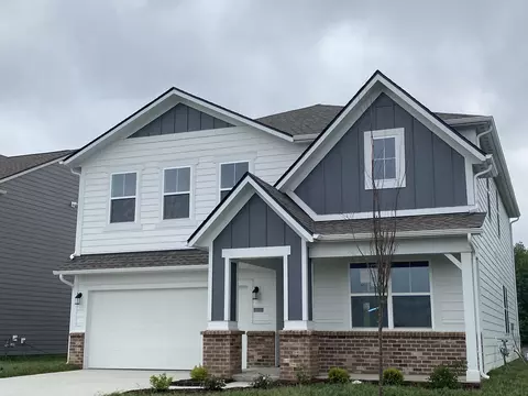 Undisclosed, Whitestown, IN 46075