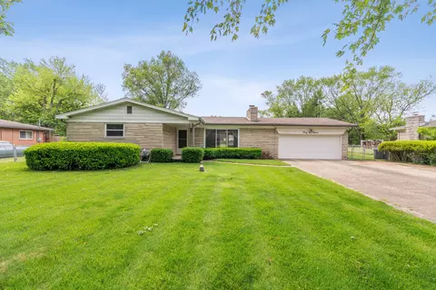 4215 E Brunswick Ave, Indianapolis, IN 46237