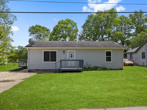 203 Dawson St, Columbus, IN 47201