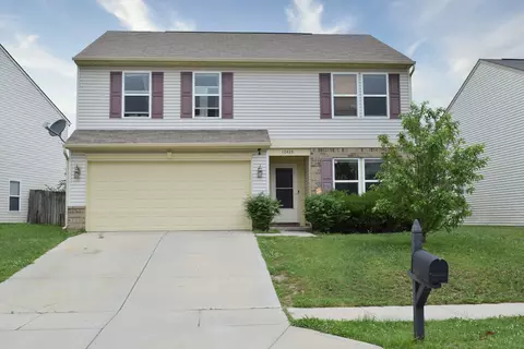 10428 Bellchime Ct, Indianapolis, IN 46235