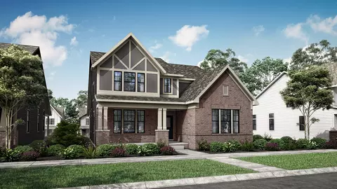 1396 Lake Haven Ln, Westfield, IN 46074