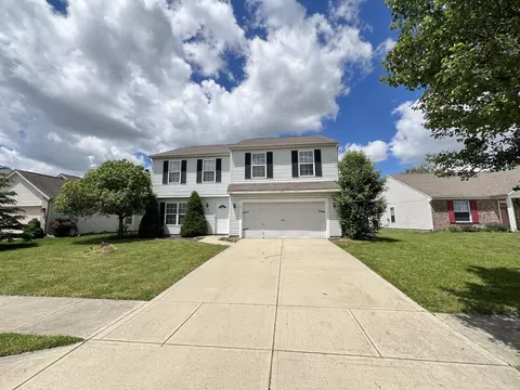 18905 Pilot Mills Dr, Noblesville, IN 46062