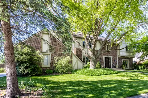1235 Kirkham Ln, Indianapolis, IN 46260