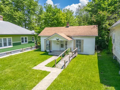 1119 N Oakland Ave, Indianapolis, IN 46201