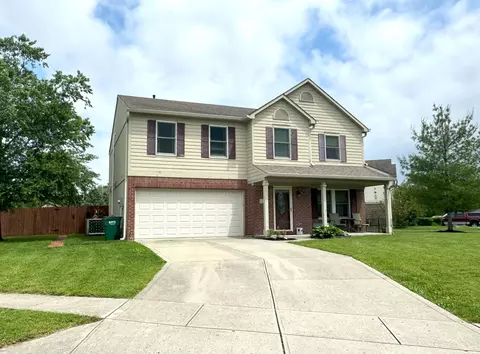 1 Wyndham Dr, Brownsburg, IN 46112