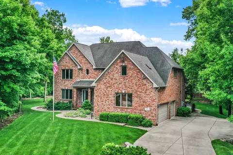 3709 Oakforge Way, Greenwood, IN 46143