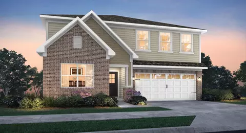2751 Larch Ave, Greenwood, IN 46143