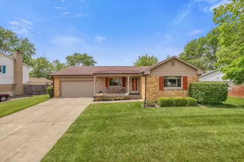 1106 N Gibson Ave, Indianapolis, IN 46219