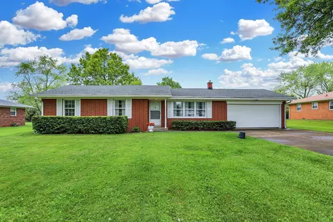 9321 E Prospect St, Indianapolis, IN 46239