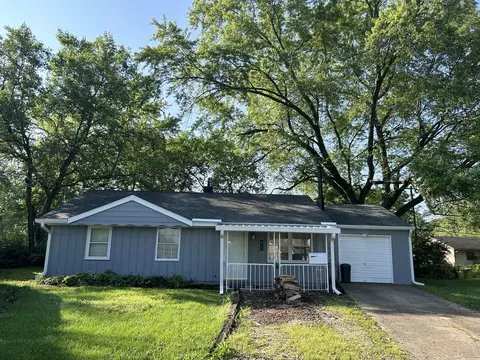 8529 Vesta Ct, Indianapolis, IN 46226