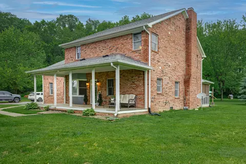 6579 Clay Rd, Martinsville, IN 46151