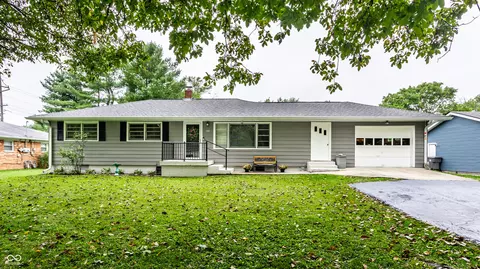 1818 N Audubon Rd, Indianapolis, IN 46218