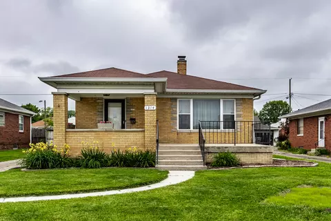 1314 N Downey Ave, Indianapolis, IN 46219