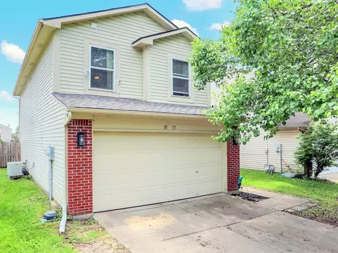 3873 Burningbush Dr, Indianapolis, IN 46235