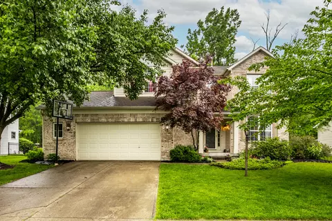 8865 Providence Dr, Fishers, IN 46038