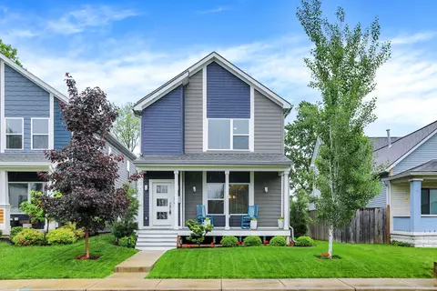 1935 Bellefontaine St, Indianapolis, IN 46202