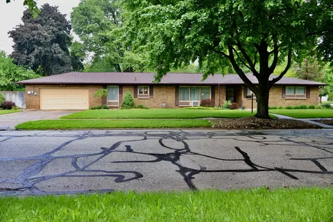 2121 E Madison St, South Bend, IN 46617