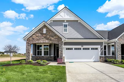 18343 Boothbay Ct, Westfield, IN 46074
