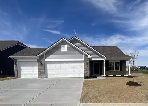 10206 Arctic Edge Dr, Indianapolis, IN 46259