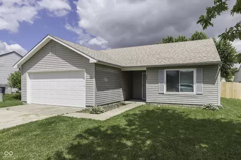 4029 Dogwood Ln, Franklin, IN 46131
