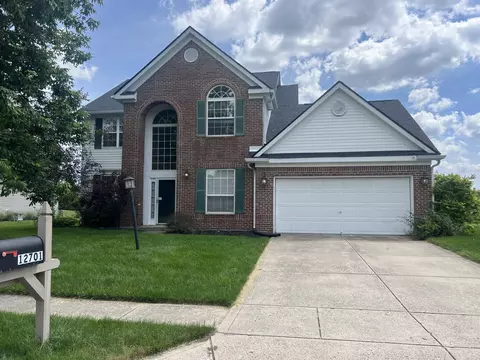12701 Tealwood Dr, Indianapolis, IN 46236