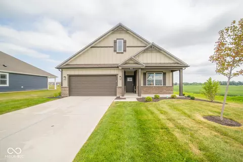 9146 Blue Hill St, Indianapolis, IN 46239