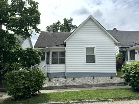 205 Jones Ave, Crawfordsville, IN 47933