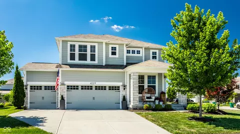 4229 Garrison Cir, Westfield, IN 46062
