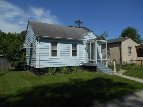 420 S Butler Ave, Indianapolis, IN 46219