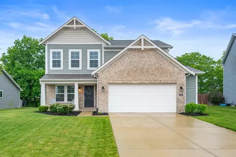 8710 Fawn Way, Mccordsville, IN 46055