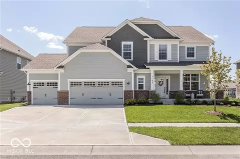 5084 Brighton Dr, Whitestown, IN 46075