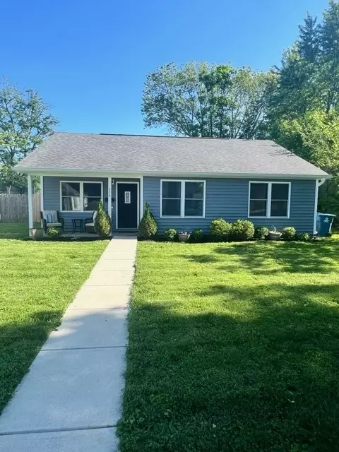 506 E 8th St, Sheridan, IN 46069