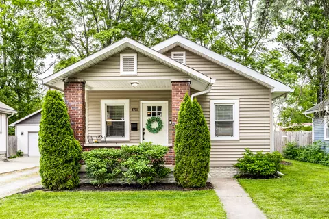 4711 Winthrop Ave, Indianapolis, IN 46205