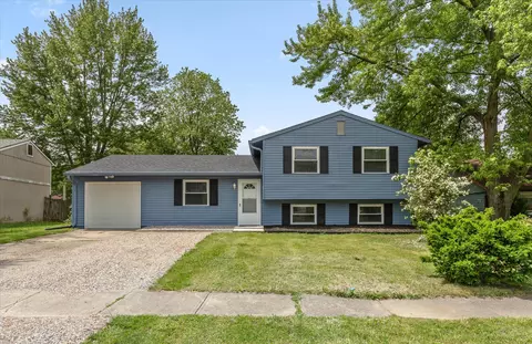 5308 Straw Hat Dr, Indianapolis, IN 46237
