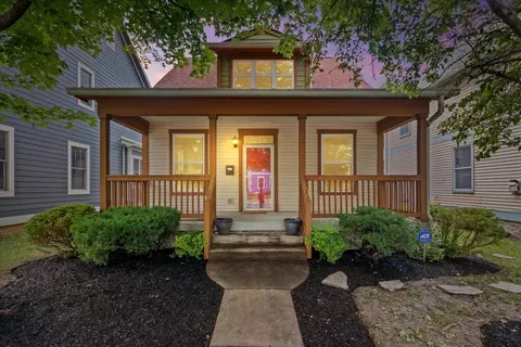 2258 N Delaware St, Indianapolis, IN 46205