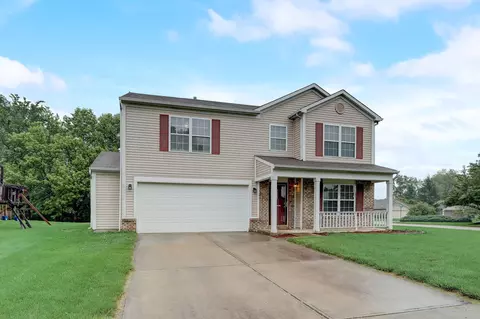10650 Patriot Ln, Indianapolis, IN 46234