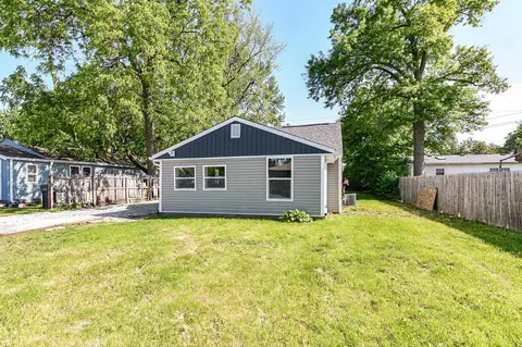 1411 E Perry St, Indianapolis, IN 46227