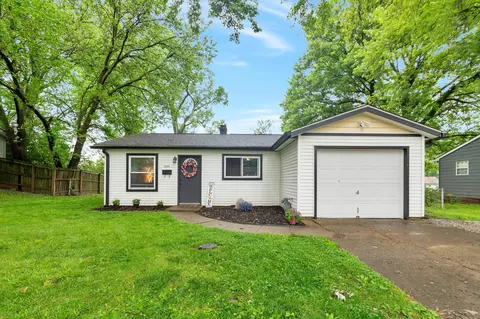 3551 Margaret Ave, Indianapolis, IN 46203
