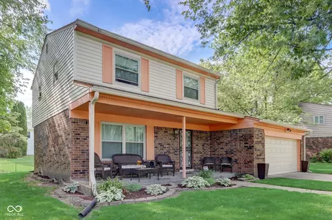 3048 Kiowa Ct, Indianapolis, IN 46235