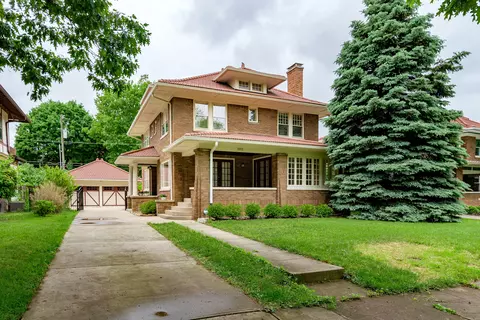 3912 N Washington Blvd, Indianapolis, IN 46205
