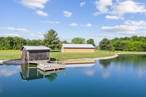 9051 Morgan Rd, Poland, IN 47868