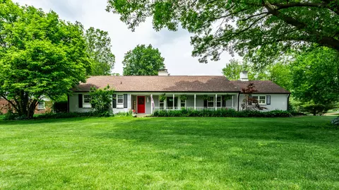 4742 Bluffwood Dr N, Indianapolis, IN 46228