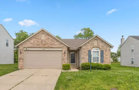 11128 Dura Dr, Indianapolis, IN 46229