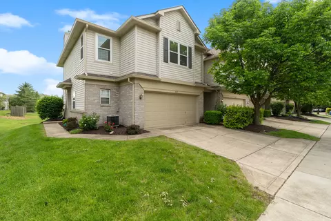 2419 Boyer Ln, Indianapolis, IN 46217