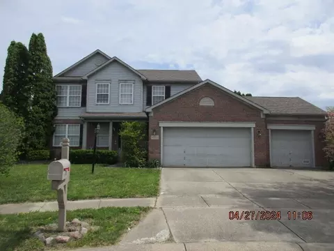 1164 Sheffield Ct, Greenwood, IN 46143