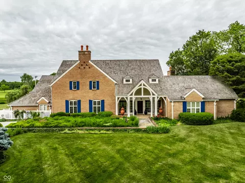 1647 Prestwick Ln, Carmel, IN 46032