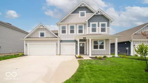 9134 Blue Hill St, Indianapolis, IN 46239