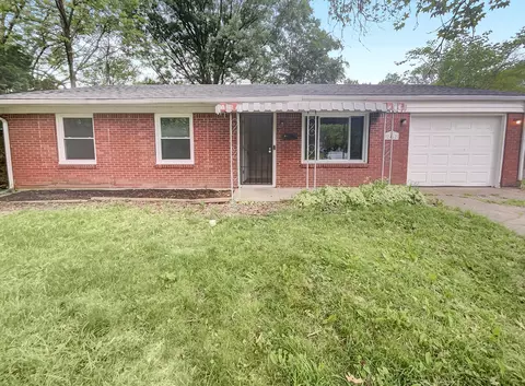 2462 N Franklin Rd, Indianapolis, IN 46219