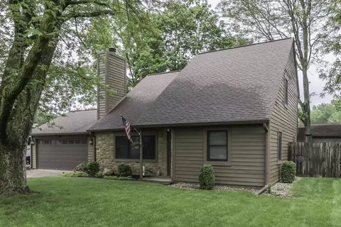 708 Watersonway Cir, Indianapolis, IN 46217